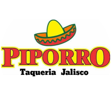Piporro Taqueria Jalisco logo