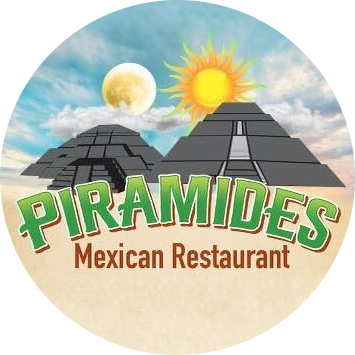 Piramides Mexican Restaurant logo