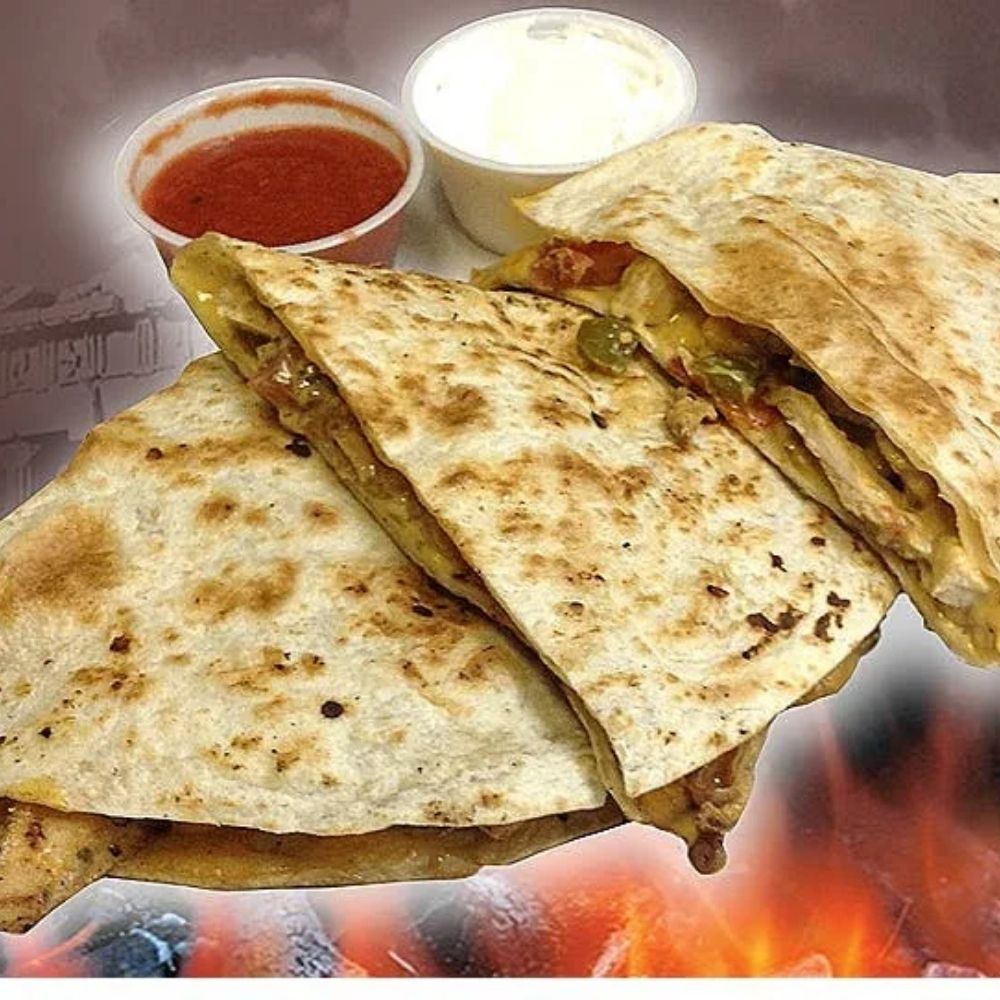 Side food item