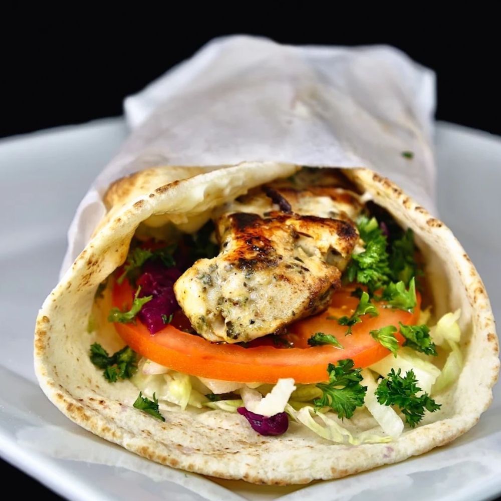 Side food item