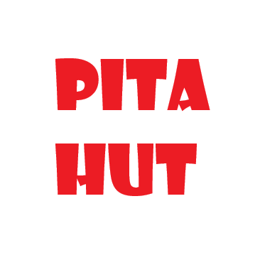 Pita Hut Groveland logo
