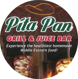 Pita Pan logo