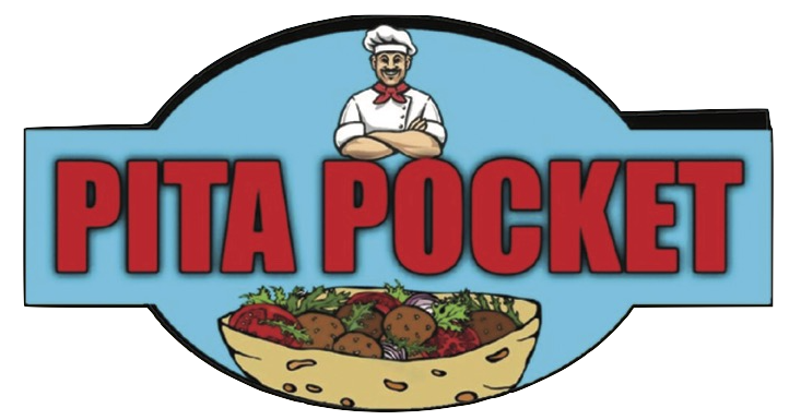 Pita Pocket logo
