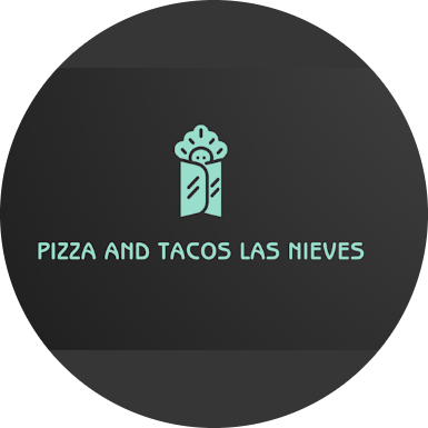 Pizza & Tacos Las Nieves logo