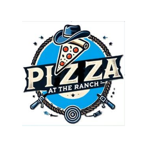 Pizza at the Ranch logo