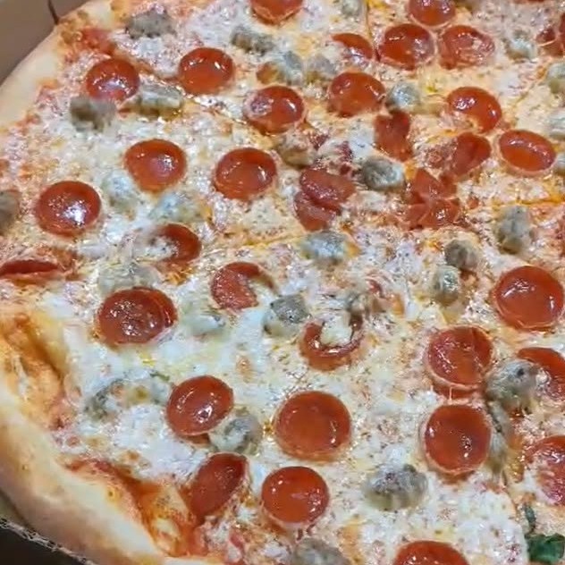 Side food item
