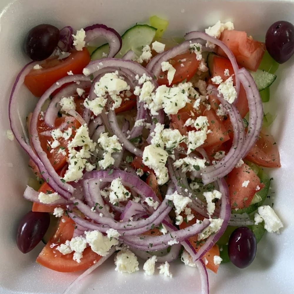 Side food item