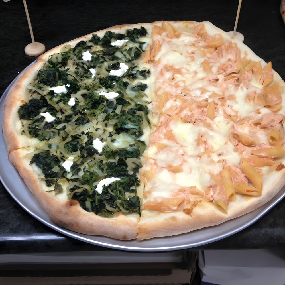 Side food item