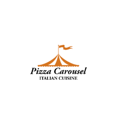 Pizza Carousel logo