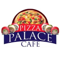 Pizza Palace Cafe logo