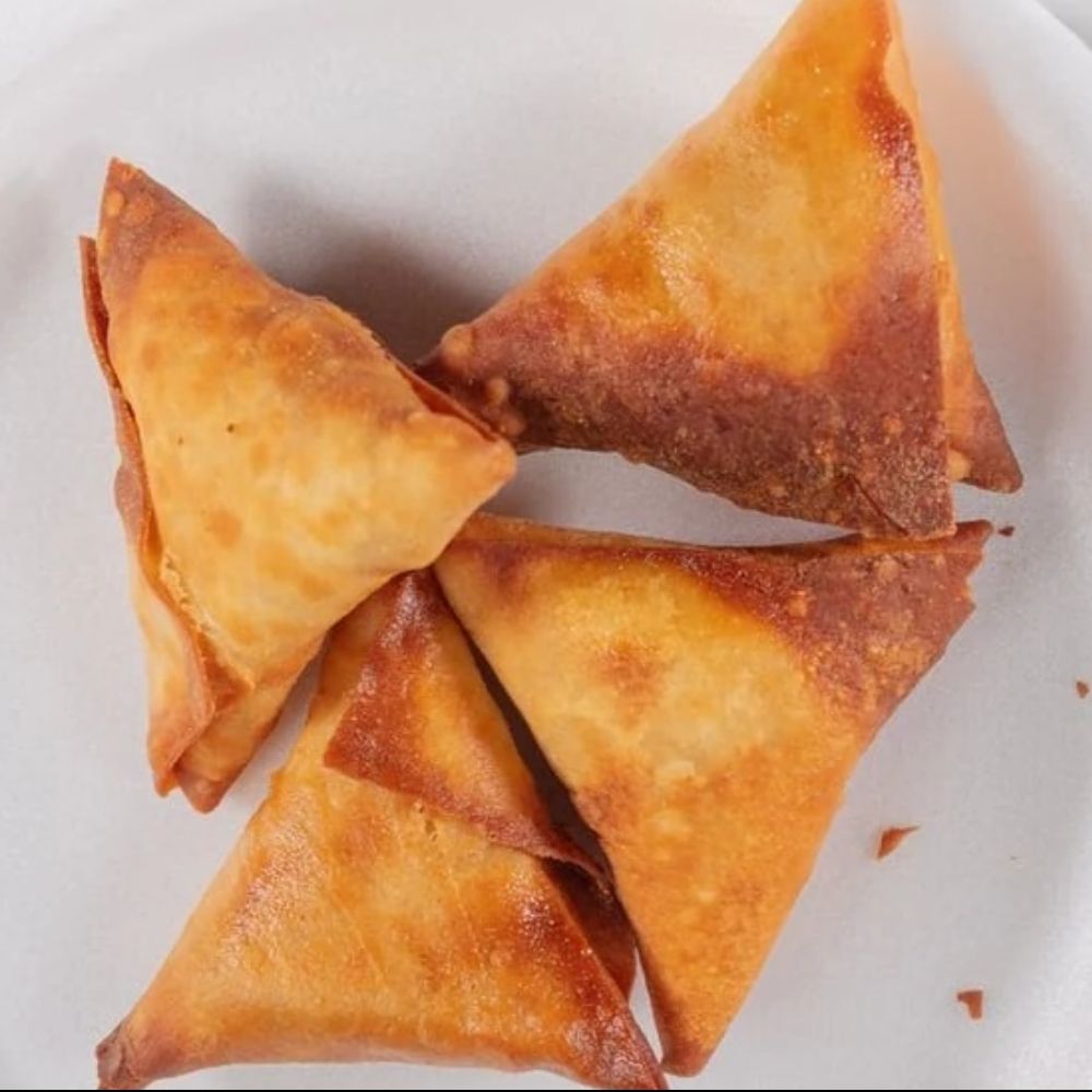 Main food item