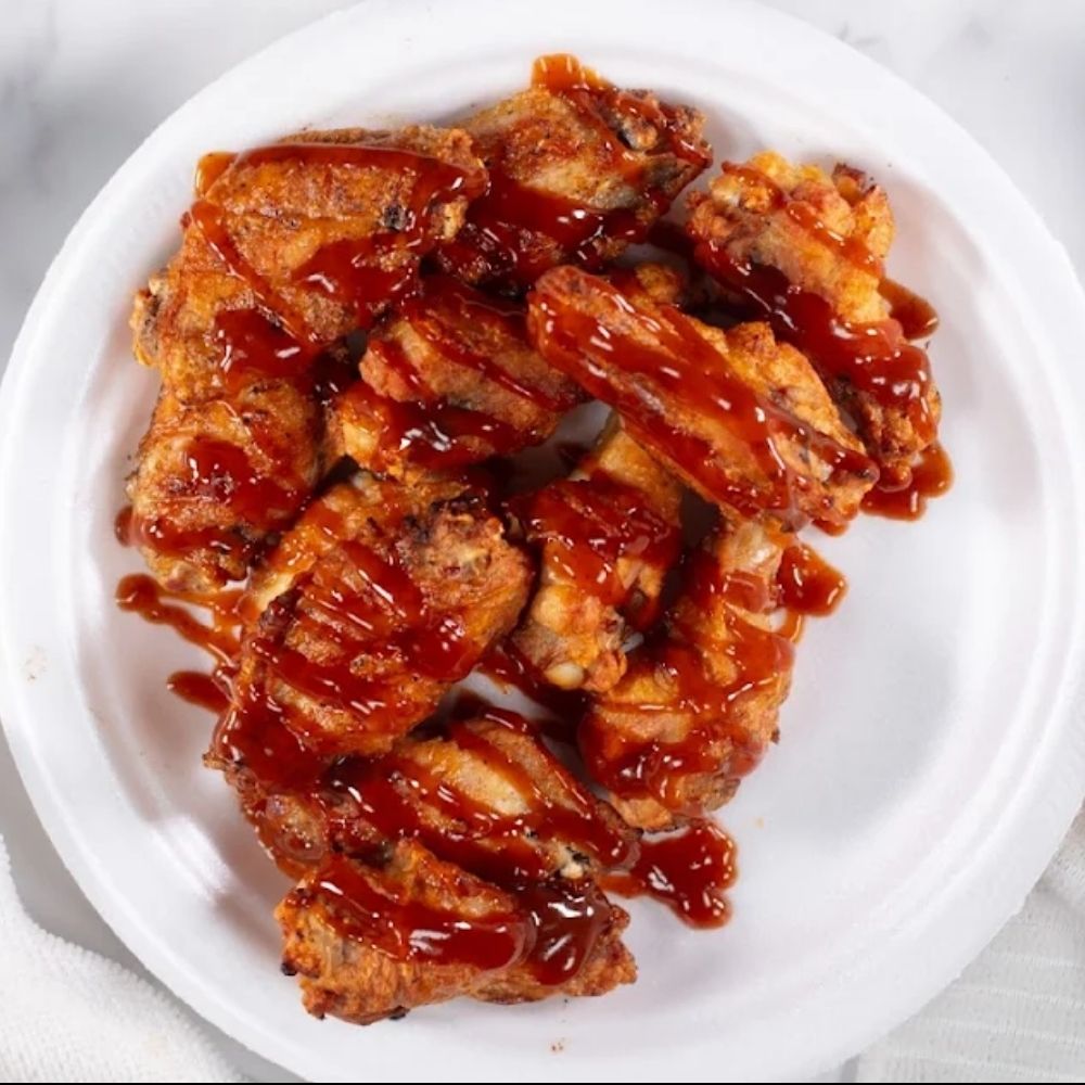 Side food item