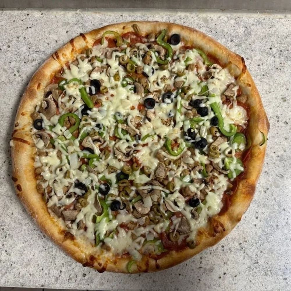 Side food item