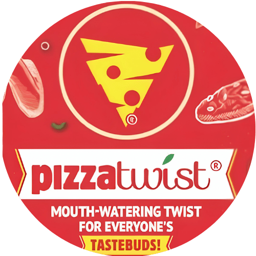 Pizza Twist logo