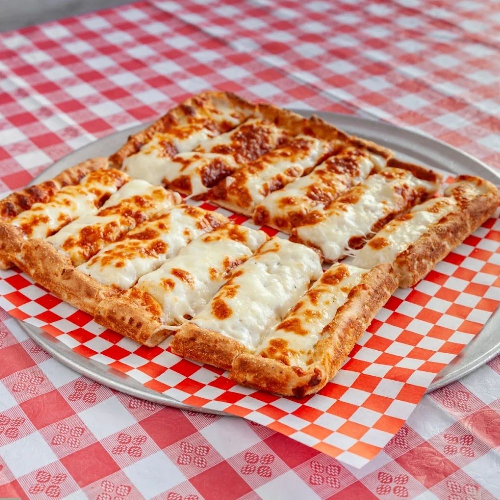 Main food item