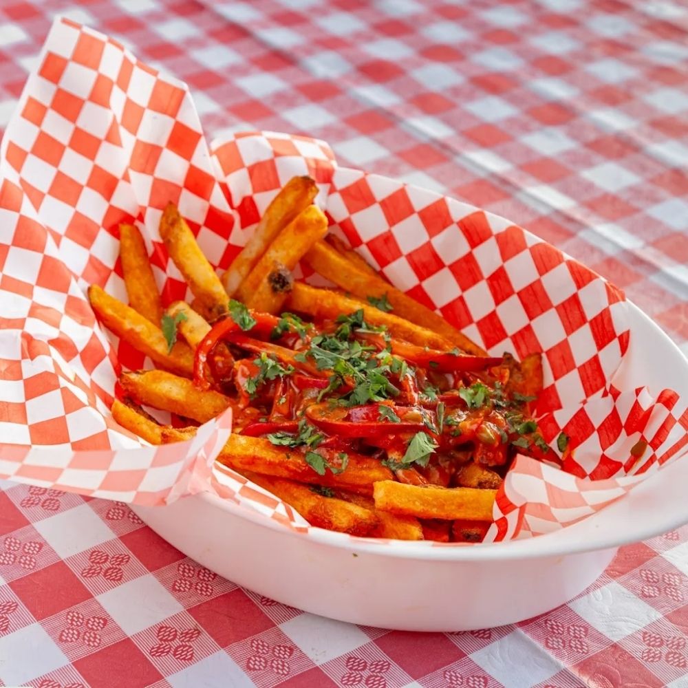 Side food item