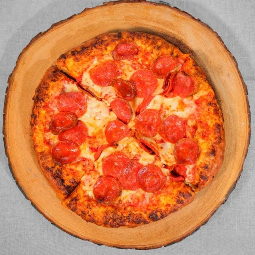 Main food item