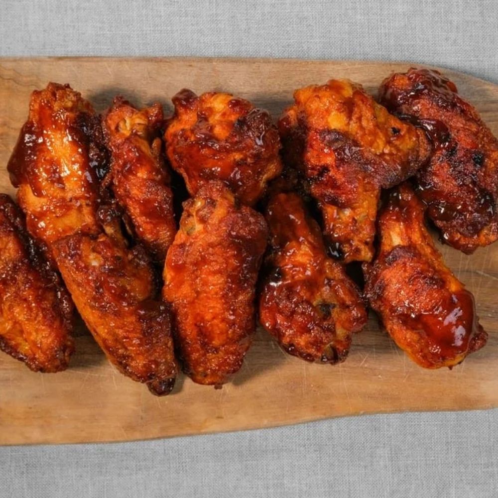 Side food item