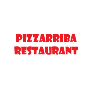 Pizzarriba Restaurant logo