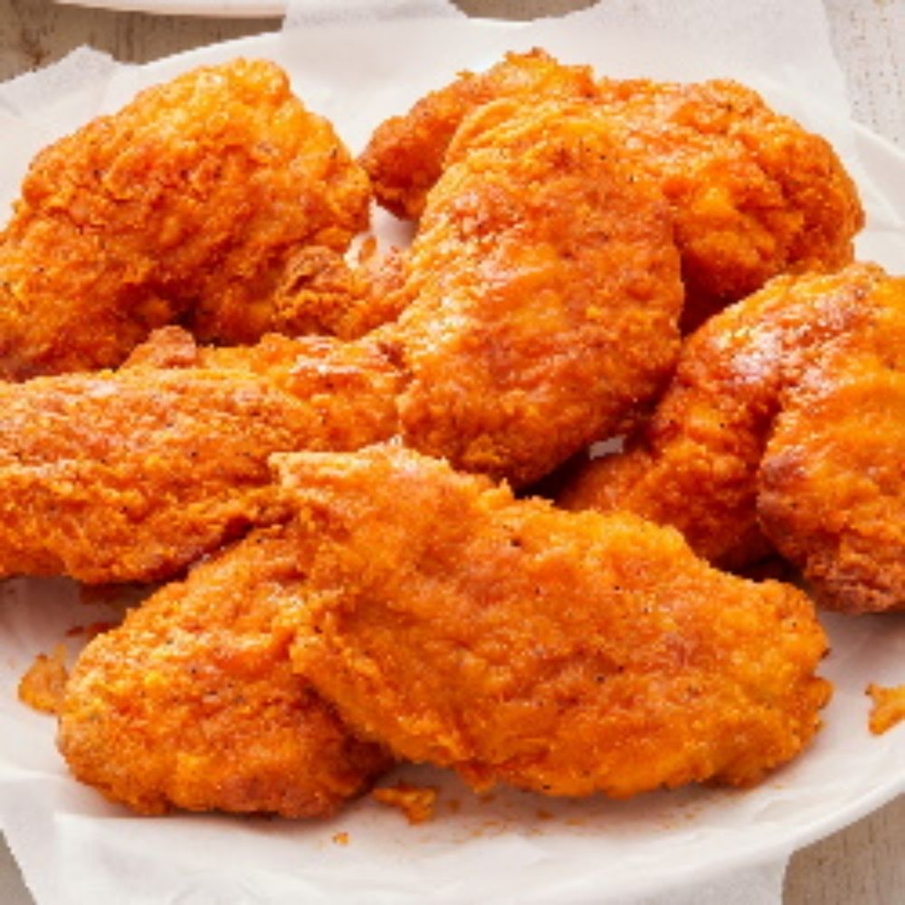 Main food item