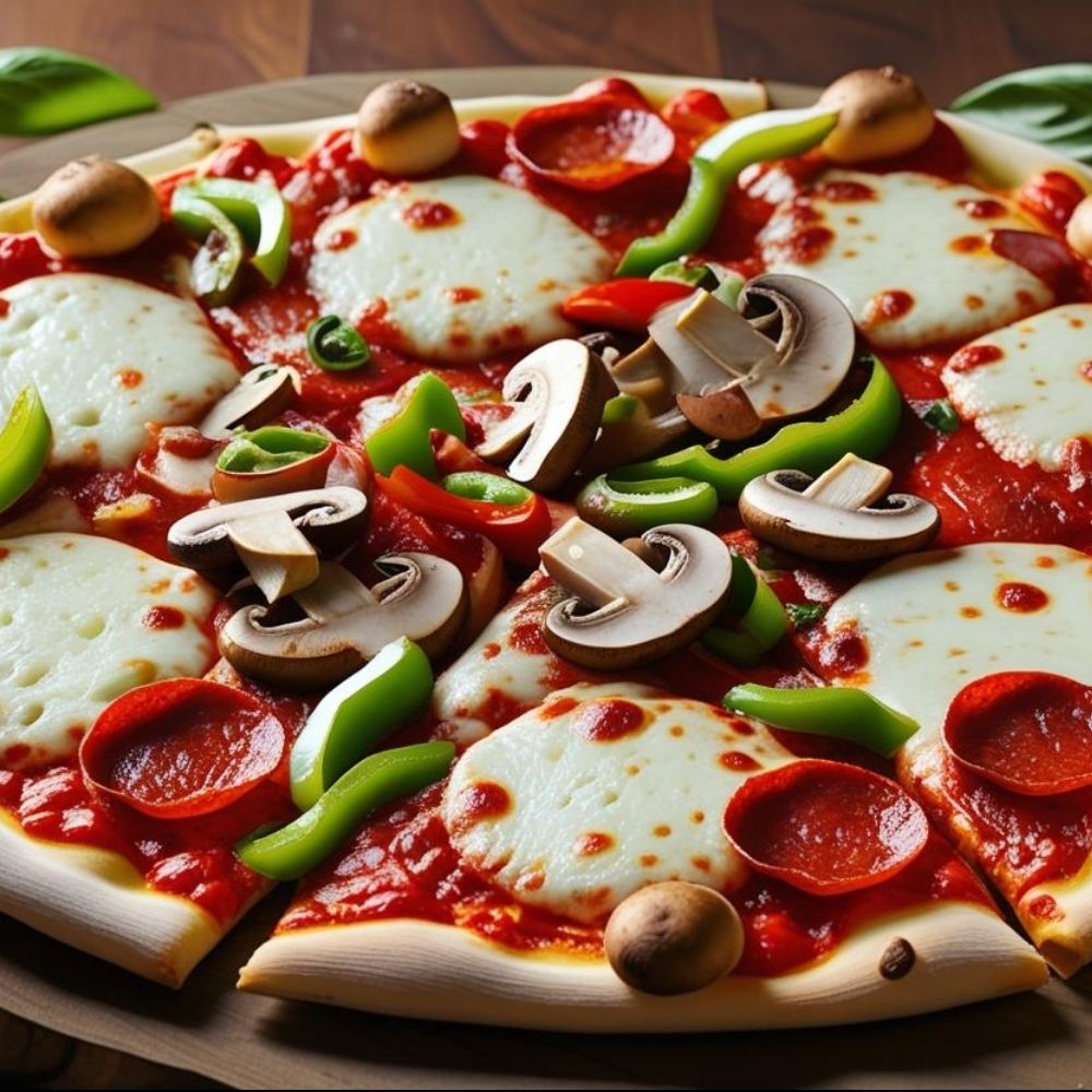 Side food item