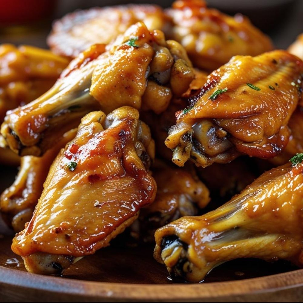 Main food item