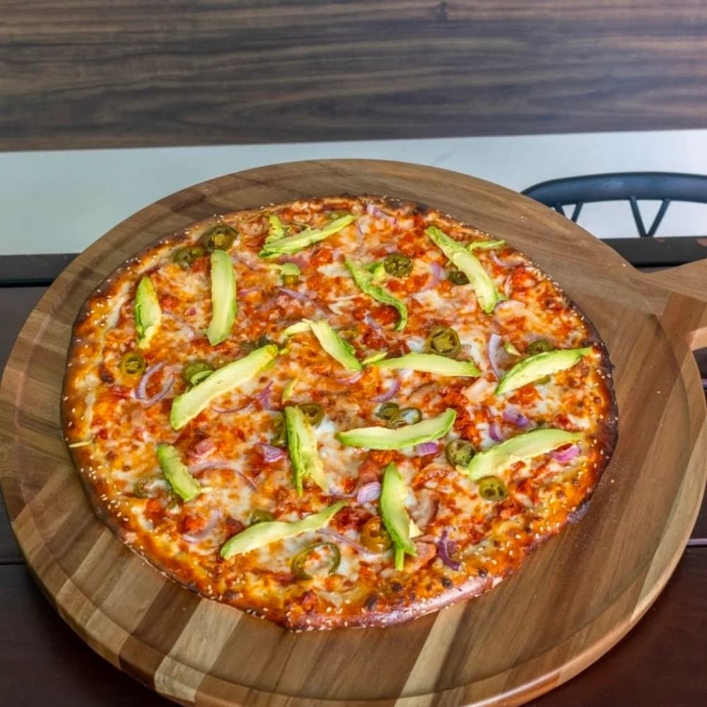 Side food item