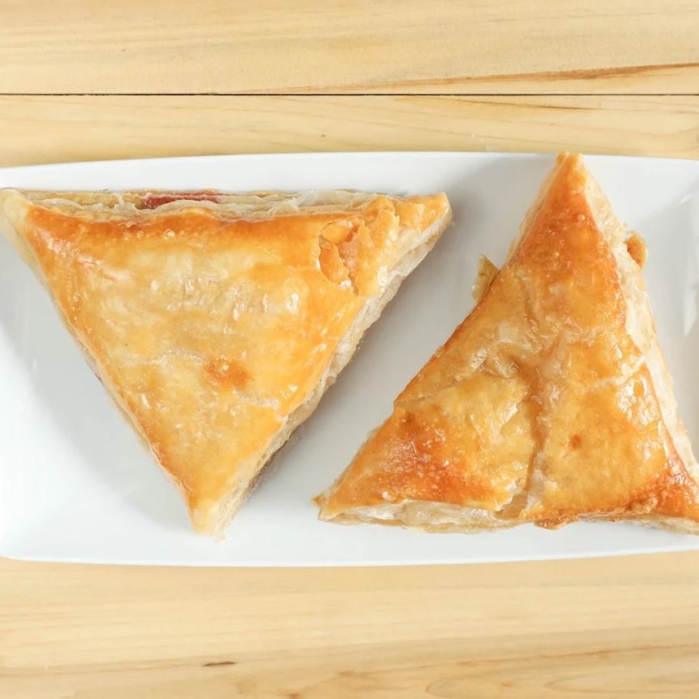 Main food item