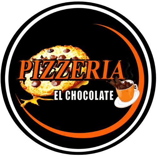 Pizzeria el Chocolate logo