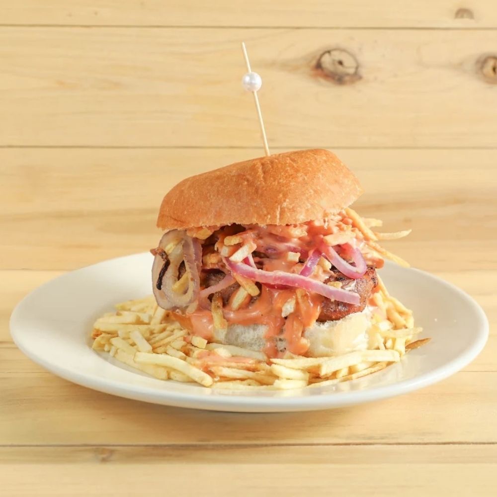 Side food item