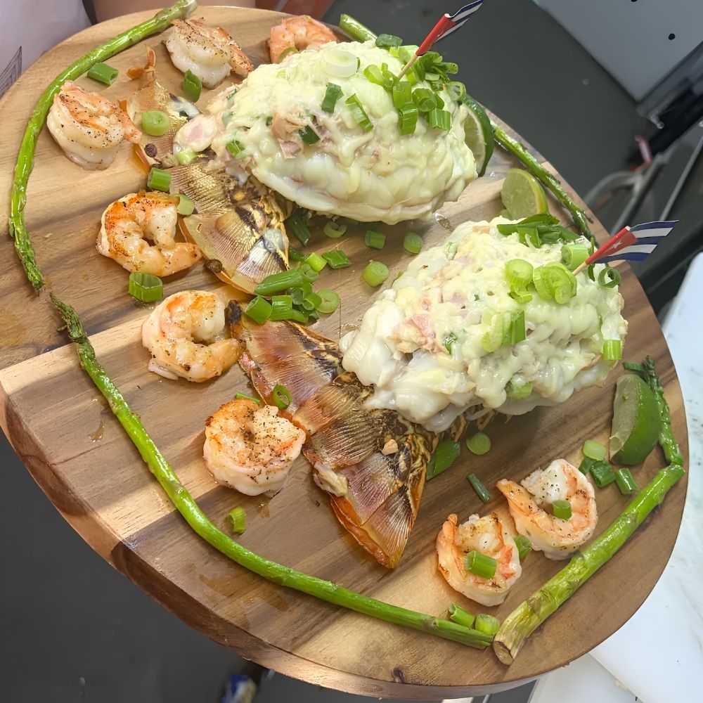 Side food item