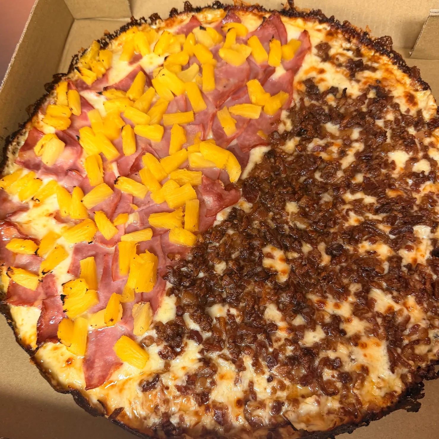 Side food item