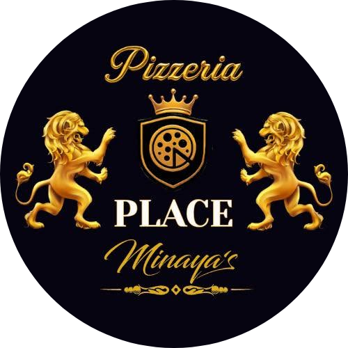 Pizzeria Place Minayas logo