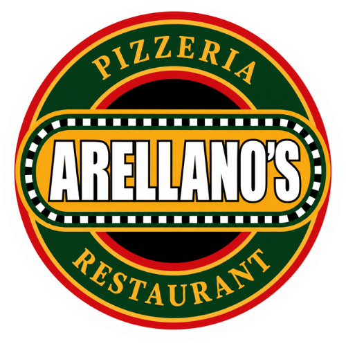 Pizzeria Y Taqueria Arellanos Cicero logo