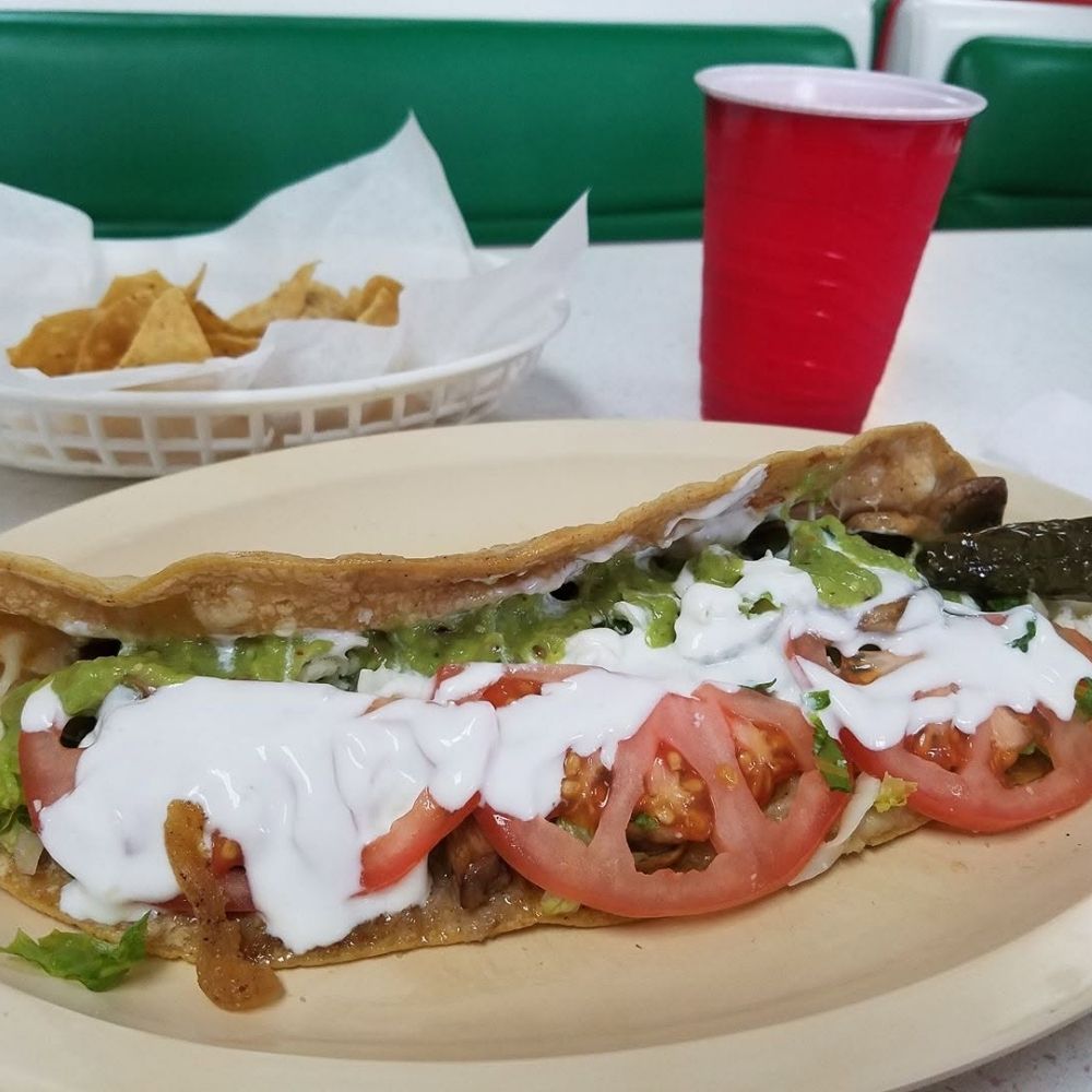 Side food item