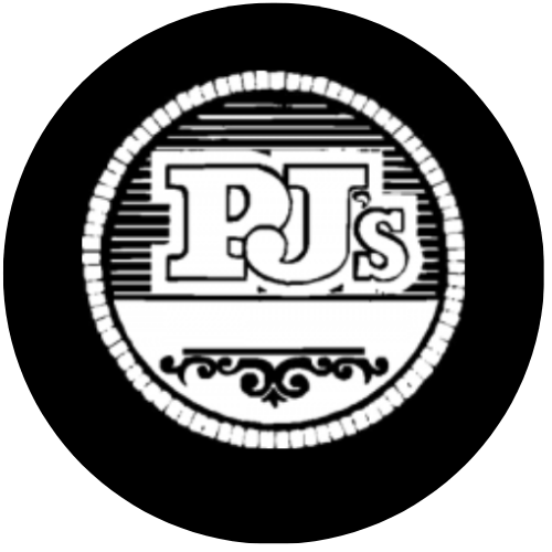 PJ's logo