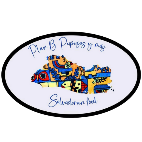 Plan B Pupusas Y Mas logo