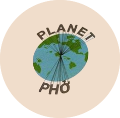 Planet Pho logo