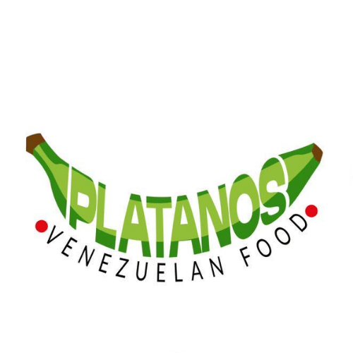 Platanos Venezuelan Food logo