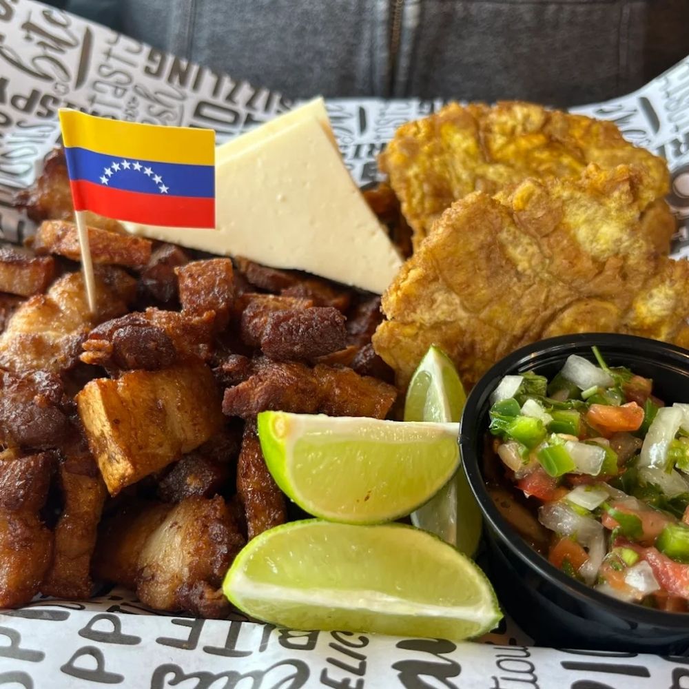Side food item