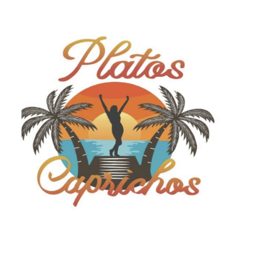 Platos y caprichos logo