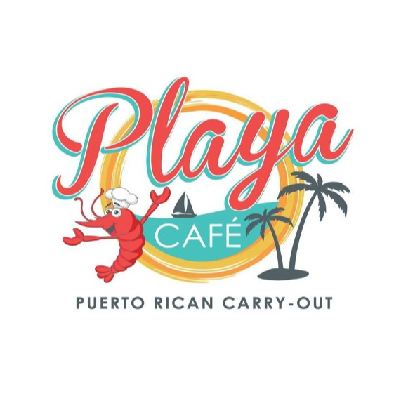 Playa Cafe logo