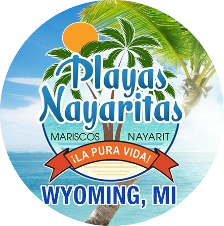 Playas Nayaritas logo