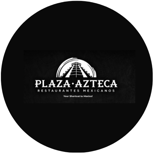 Plaza Azteca Mexico Viejo Grill logo