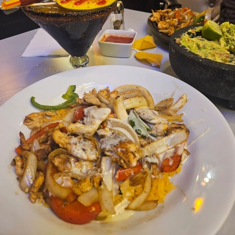 Side food item