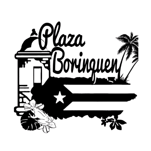 Plaza Borinquen CA logo