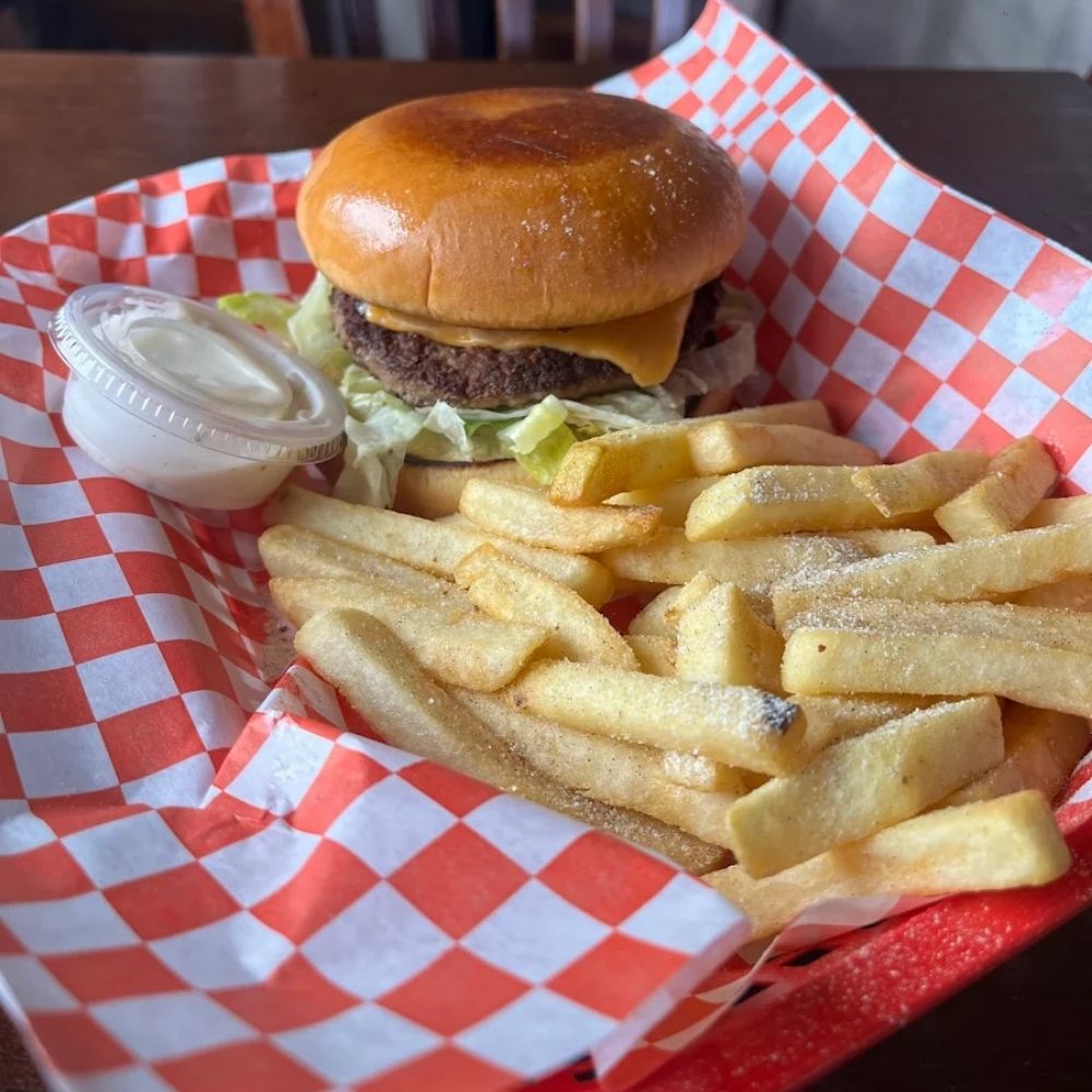 Side food item