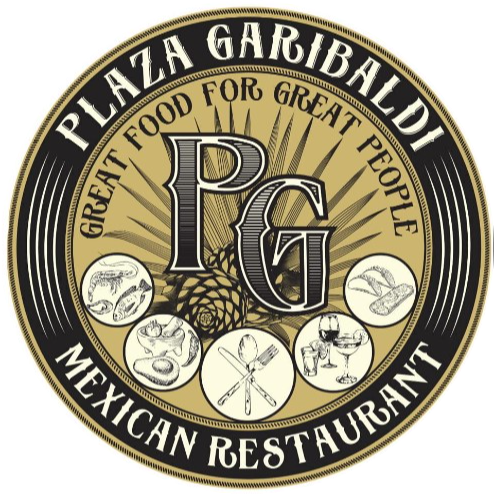 Plaza Garibaldi logo