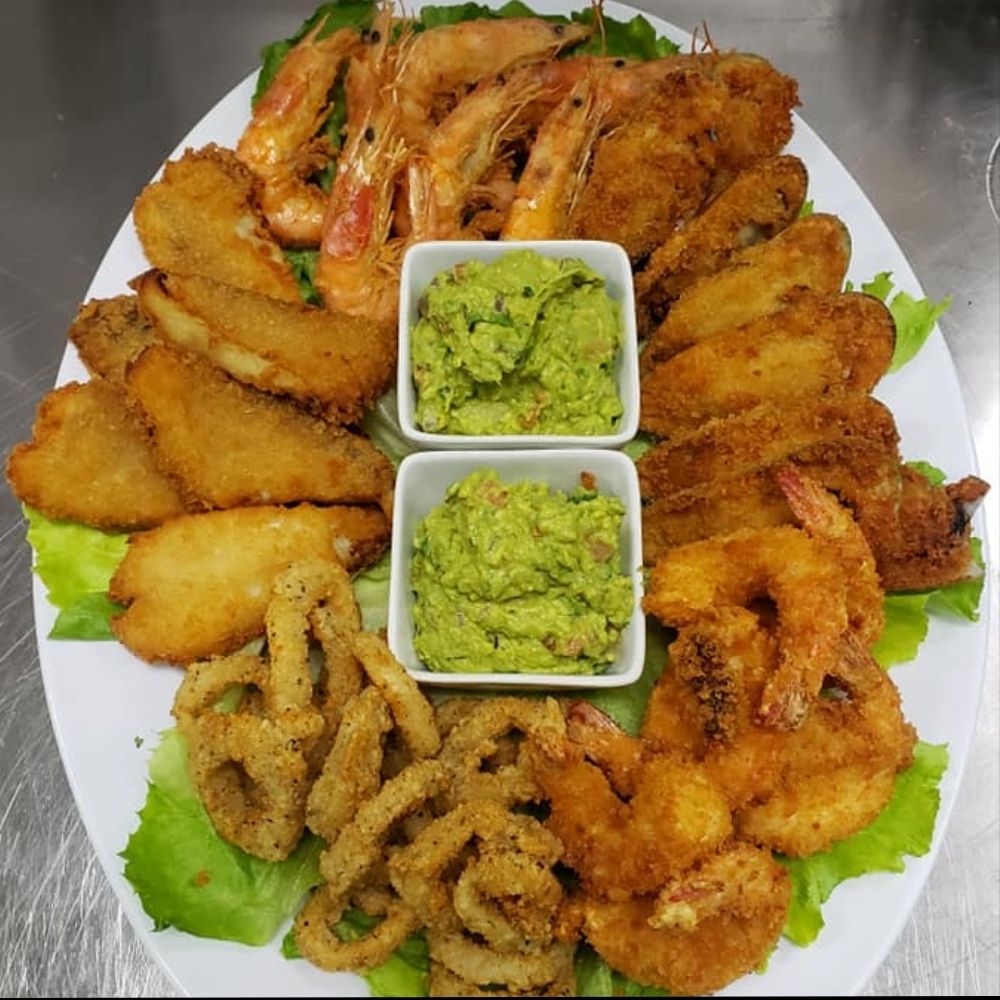 Side food item