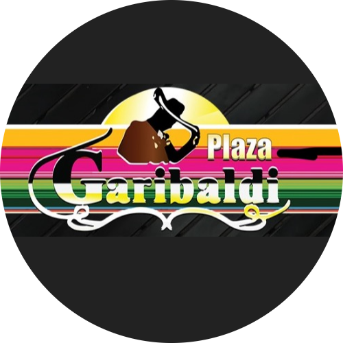 Plaza Garibaldi Restaurant logo